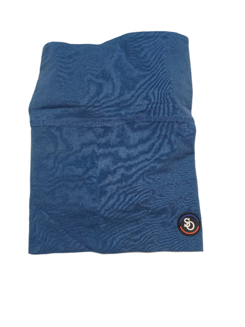 S.OLIVER Unisex Navy Neck Gaiters 2pcs|S.OLIVER In Lebanon