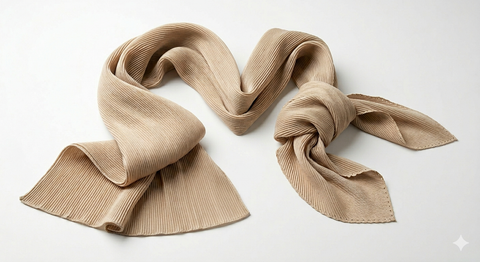 Steve Madden Women’s Beige Square Scarf|Steve Madden In Lebanon