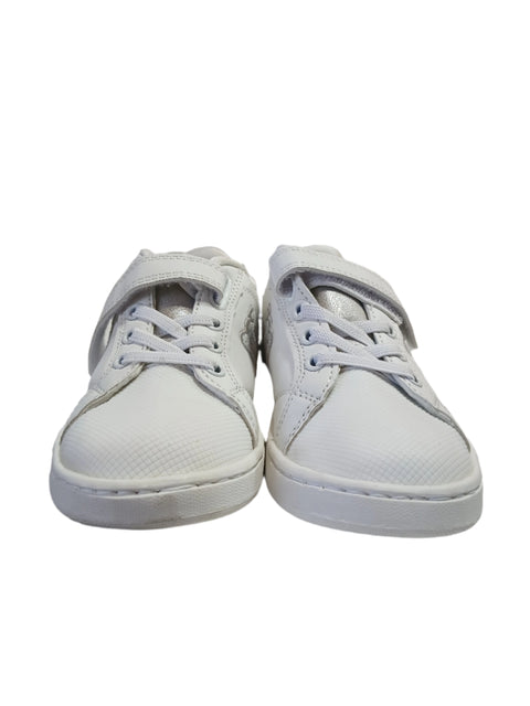 MTNG Girl's White Sneakers | MTNG In Lebanon