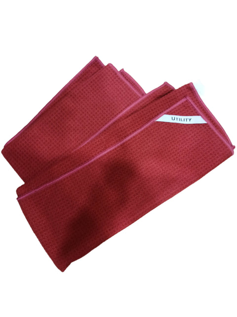 Town & Country Multipurpose Cleaning Cloth Set 7pcs | Town & Country In Lebanon