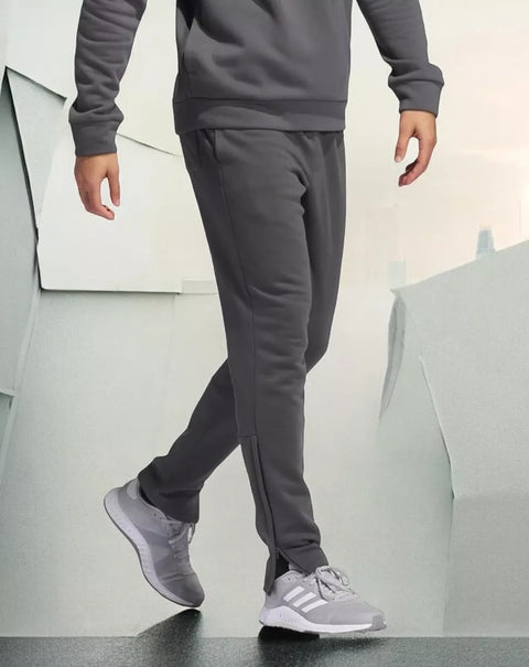 Adidas Men's Gray Fleece Sweatpant |Adidas In Lebanon