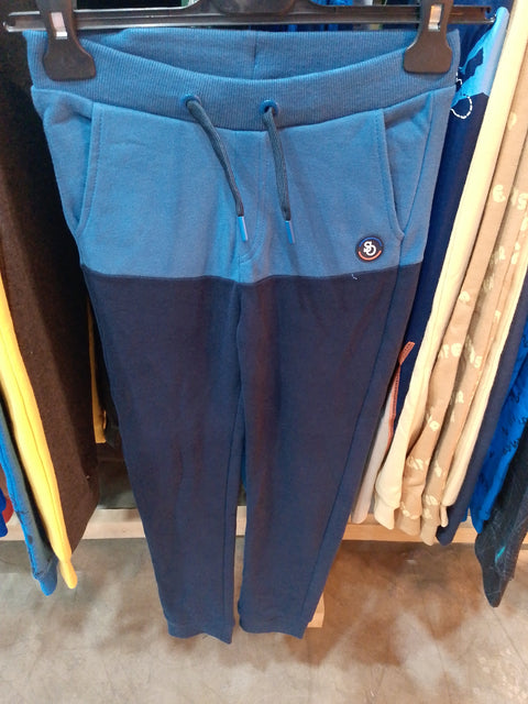 S.Oliver Boy's Navy Slim Sweatpants| S.Oliver in Lebanon
