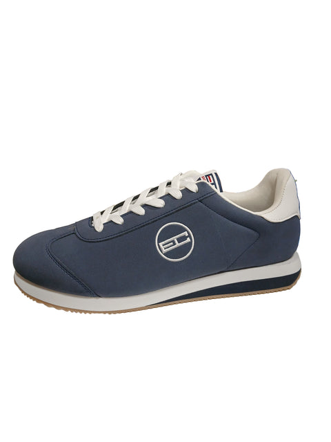 Enrico Coveri Men's Navy Lionel Sneakers|Enrico Coveri In Lebanon