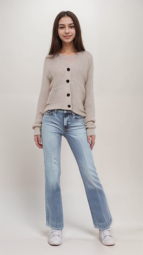 S.Oliver Girl's Rose Long-Sleeve  Cardigan |S.Oliver in Lebanon