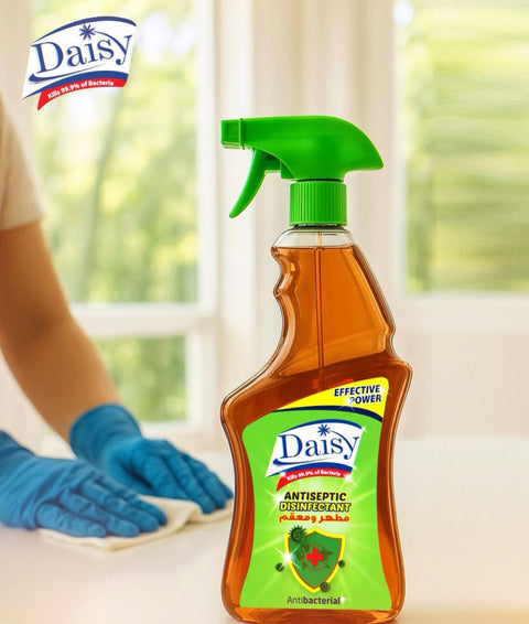 Daisy effective Power Antiseptic Disinfectant 650ml | Daisy In Lebanon