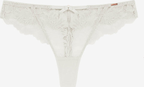 Dorina Women's Ivory Panties | Dorina In Lebanon