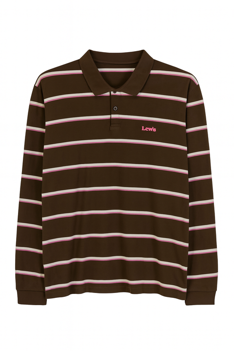 LEVI'S Men's Brown Sweatshirt |LEVI'S In Lebanon
