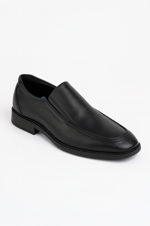 Goodfellow & Co Men's Black Toby Flats Dress Casual Shoes |Goodfellow & Co In Lebanon