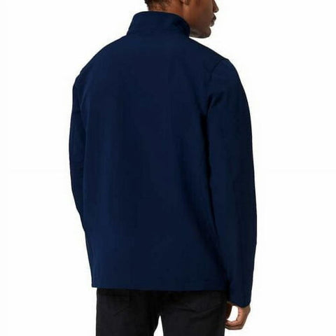 32°Degrees Heat Men's Navy Blue Full Zip Jacket  |32°Degrees Heat In Lebanon