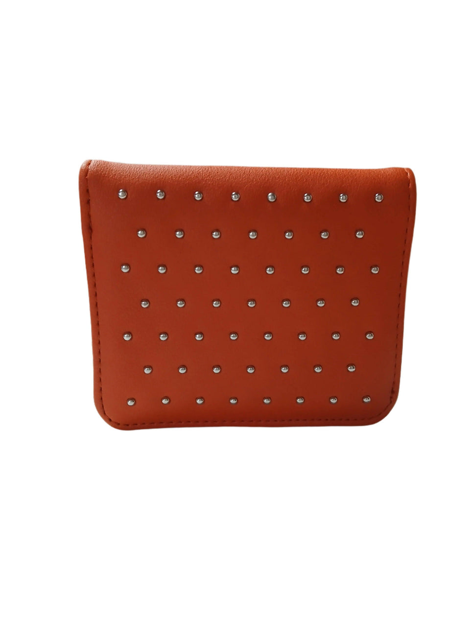 Twentyfourseven Women's Orange Wallet |Twentyfourseven In Lebanon