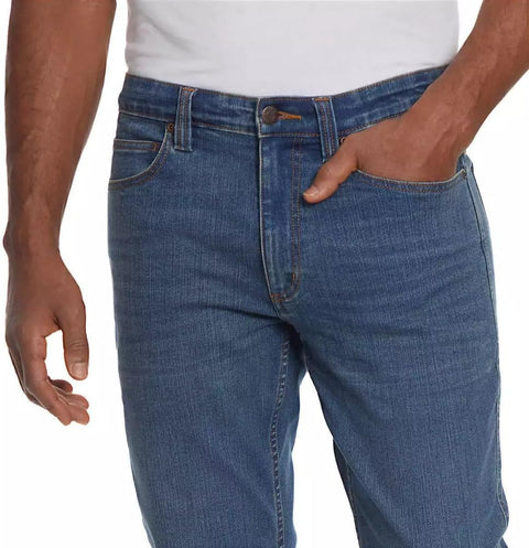 Kirkland Signature Men's Blue Comfort Stretch Jeans |Kirkland Signature In Lebanon