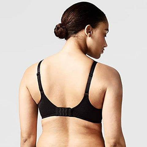 Chantelle Women's Black Bra |Chantelle In Lebanon