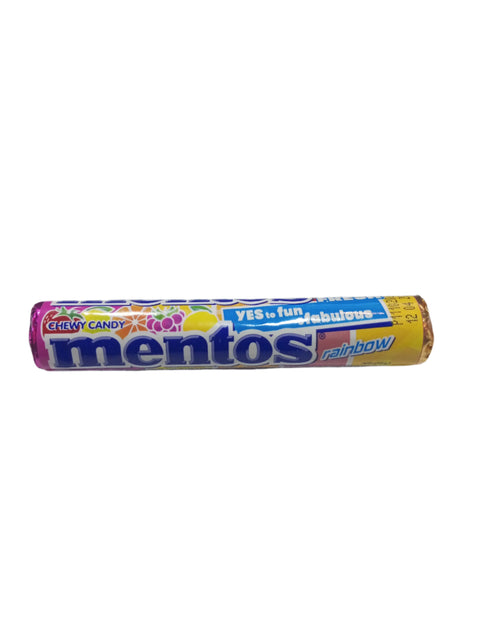 Mentos  Chew Candy 29.7g | Mentos In Lebanon