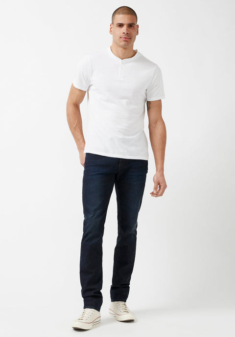 Buffalo Men's Dark Blue Jeans | Buffalo in Lebanon