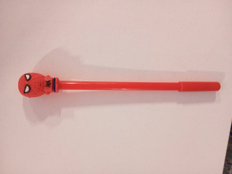 SD Spider Man Gel Pen