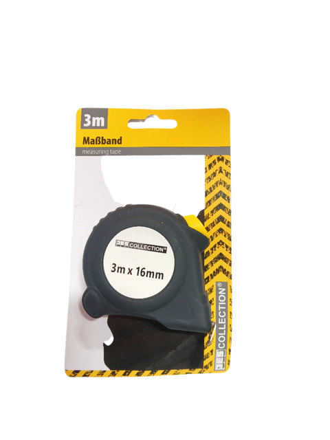 Jes Collection Measuring Tape 3m x 16mm | Jes Collection In Lebanon