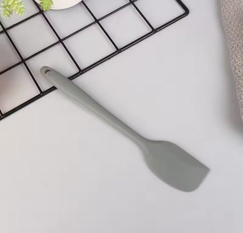 Lomenox Silicone Grey Spatula LM2212-1043 | Lomenox In Lebanon