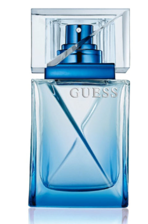 Guess Night Men's Eau De Toilette 100ml | Guess In Lebanon