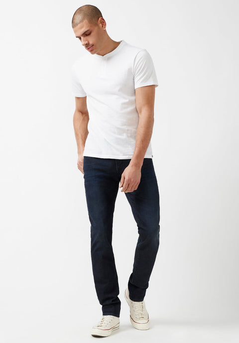 Buffalo Men's Dark Blue Jeans | Buffalo in Lebanon