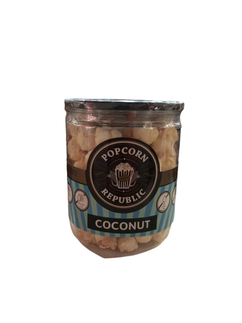Republic Air-Popped Popcorn 100g | Republic In Lebanon