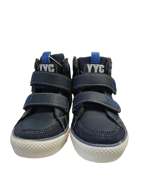 You Young Coveri Boy's Navy Sneakers | You Young Coveri In Lebanon