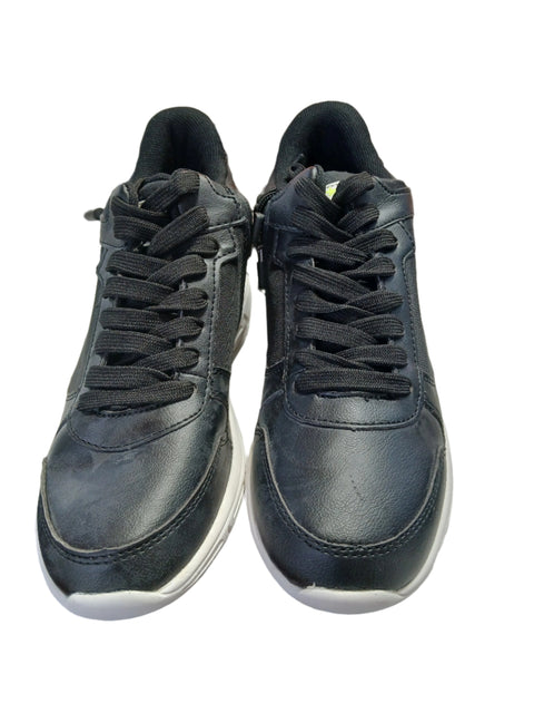 H & M Boy's Black Sneakers | H & M In Lebanon