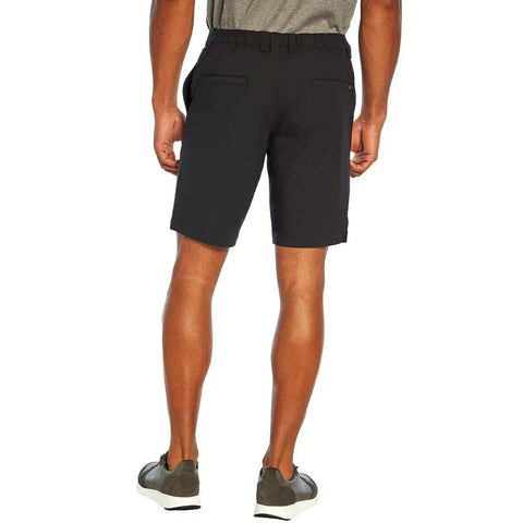 Banana Republic Men's Black Flat Front Short |Banana Republic In Lebanon