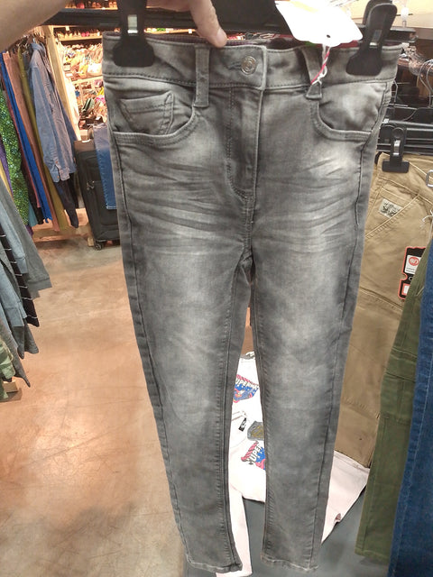 S.Oliver Boy's Grey Slim Jeans |S.Oliver in Lebanon