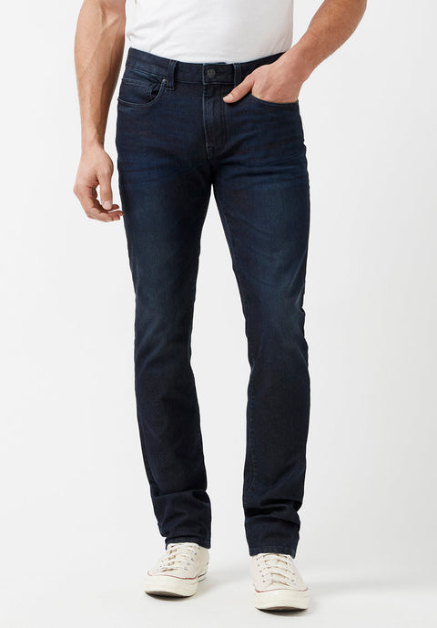 Buffalo Men's Dark Blue Jeans | Buffalo in Lebanon