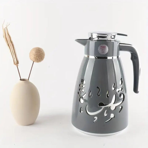 Ejshe Hot & Cold Vacuum Flask 1L (K-1/K-6) | Ejshe In Lebanon