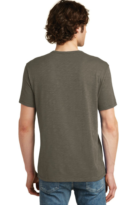 Alternative Men's Olive Green Short Sleeve T-Shirt | Alternative In Lebanon