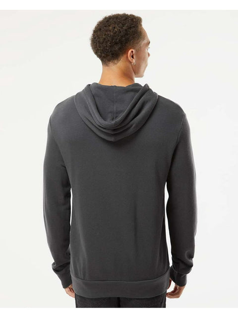 Alternative Men's Dark Grey Hoodie | Alternative In Lebanon
