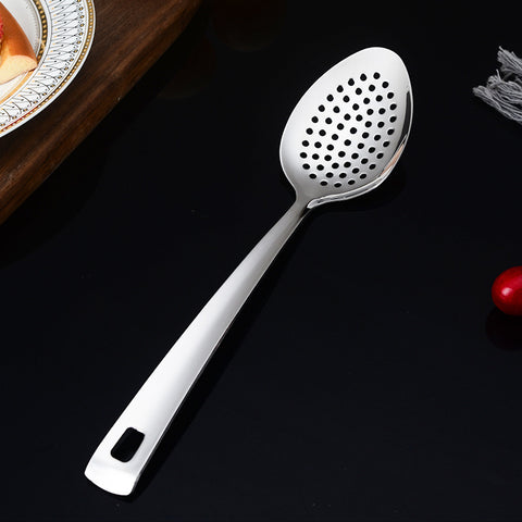 Randy Home Kitchen Star Stainless Steel Spoon Skimmer | Randy Home In Lebanon