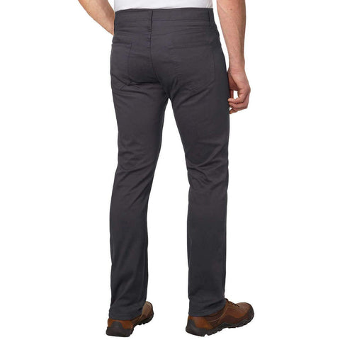 WeatherProof Men's Navy Regular Pant | WeatherProof In Lebanon