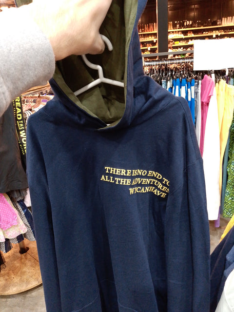 S.Oliver Boy's Navy Blue Hoodie | S.Oliver In Lebanon