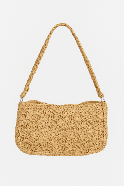 Forever 21 Women's Brown Shoulder Bag |Forever 21 in Lebanon
