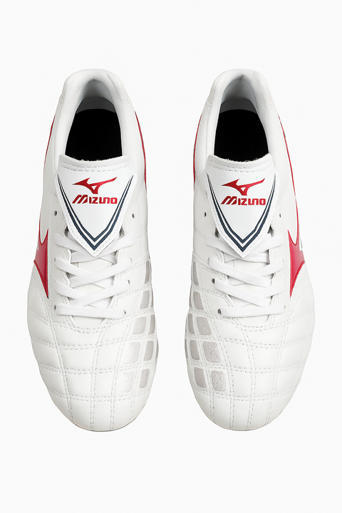 Mizuno Kids Multicolor Incision 2 Jr MD Football Sneakers | Mizuno In Lebanon