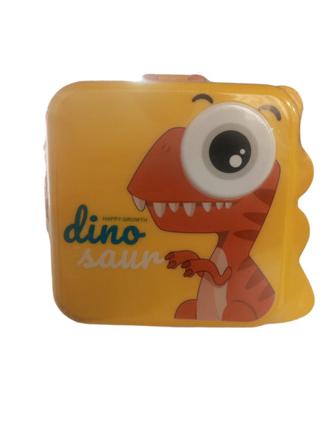 Dino Saun Kids Lunch Box NO:0293