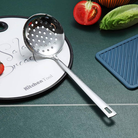 Randy Home Kitchen Star Stainless Steel Mini Skimmer | Randy Home In Lebanon