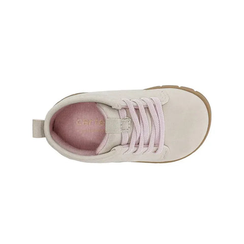 Carter's Just One You Baby Girl's Beige & Pink Boot|Carter's Just One You In Lebanon