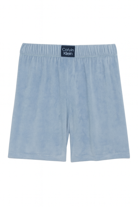 Calvin Klein Boy's Blue Velvet Pajama Sets |Calvin Klein in Lebanon