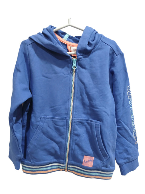 S.Oliver Boy's Blue Long-Sleeve Sweatshirt |S.Oliver in Lebanon