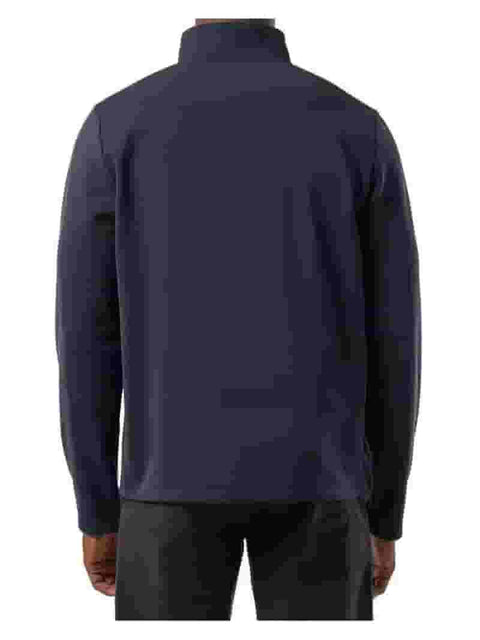 32°Degrees Heat Men's Navy Blue Full Zip Jacket  |32°Degrees Heat In Lebanon