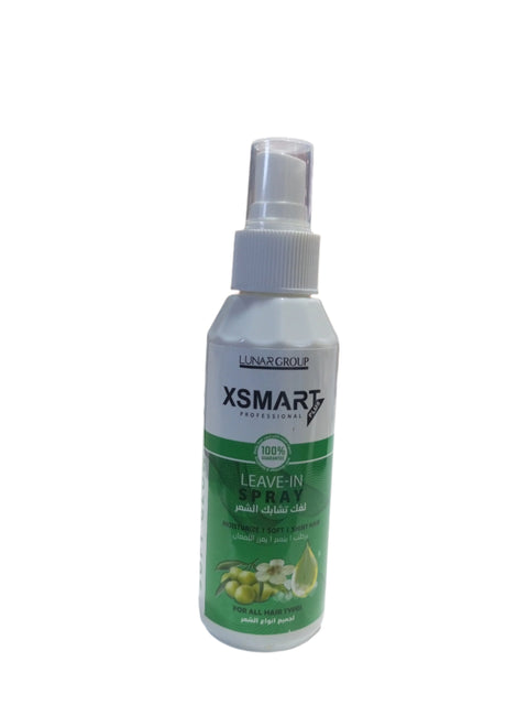 X Smart Professional Plus Leave In Spray 125ml