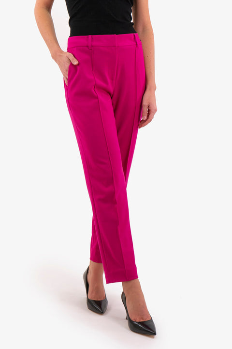 Michael Kors Women's Fuchsia Pant | Michael Kors  In Lebanon