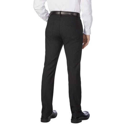 Urban Star Men's Black Stretch 5 Pocket Pant |Urban Star In Lebanon