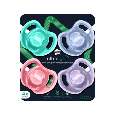 Tommee Tippee Night Time Pacifier | Tommee Tippee In Lebanon