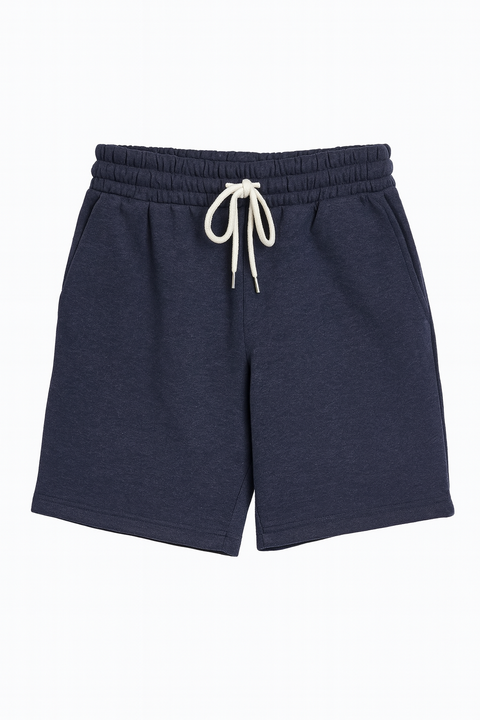 Forever 21 Women's Navy Bermuda Short | Forever 21 In Lebanon