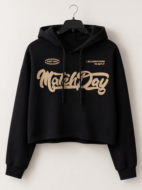 Vakkum Women's Black Hoodie | Vakkum In Lebanon
