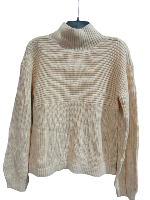 S.Oliver Girl's Beige Long-Sleeve Sweatshirt |S.Oliver in Lebanon